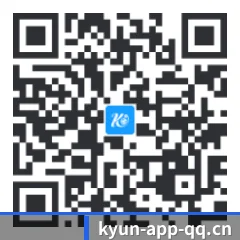 iOS 苹果生态原生版 二维码